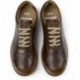 CHAUSSURES CAMPER BALLS ARIEL 16002 MARRON_334