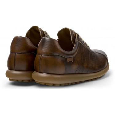 CHAUSSURES CAMPER BALLS ARIEL 16002 MARRON_334
