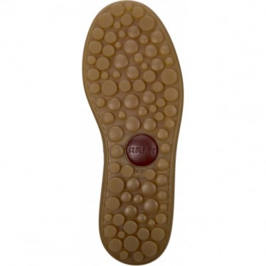CHAUSSURES CAMPER BALLS ARIEL 16002 MARRON_334