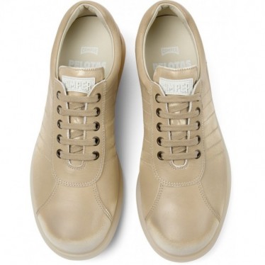 CHAUSSURES CAMPER BALLS ARIEL 16002 BEIGE_333