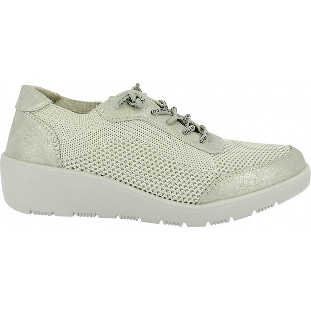 Baskets à grille Doctor Cutillas 40101 PLATA