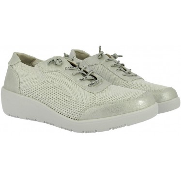 Baskets à grille Doctor Cutillas 40101 PLATA