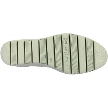 Baskets à grille Doctor Cutillas 40101 PLATA