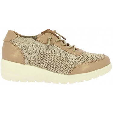 Baskets à grille Doctor Cutillas 40101 PLATINO