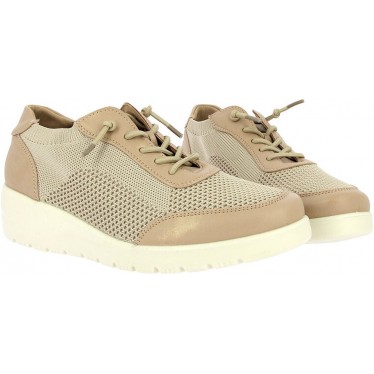 Baskets à grille Doctor Cutillas 40101 PLATINO