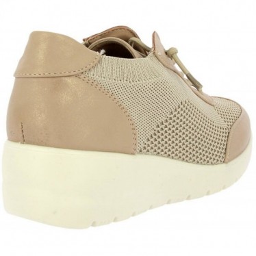 Baskets à grille Doctor Cutillas 40101 PLATINO