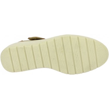 Baskets à grille Doctor Cutillas 40101 PLATINO