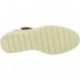 Baskets à grille Doctor Cutillas 40101 PLATINO