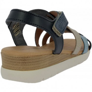 Sandales pour femmes Doctor Cutillas 37853 Auto-adhésives MARINO