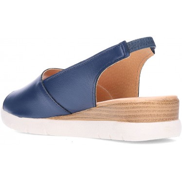 Sandales femme DOCTEUR CUTILLAS 37850 MARINO