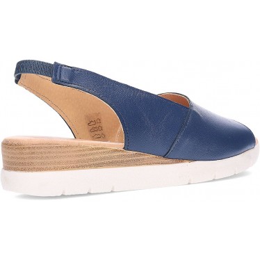 Sandales femme DOCTEUR CUTILLAS 37850 MARINO
