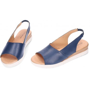 Sandales femme DOCTEUR CUTILLAS 37850 MARINO