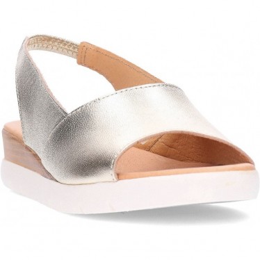 Sandales femme DOCTEUR CUTILLAS 37850 PLATINO