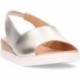 Sandales femme DOCTEUR CUTILLAS 37850 PLATINO