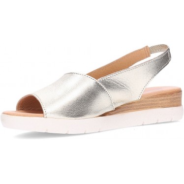 Sandales femme DOCTEUR CUTILLAS 37850 PLATINO