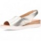 Sandales femme DOCTEUR CUTILLAS 37850 PLATINO