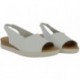 Sandales femme DOCTEUR CUTILLAS 37850 BLANCO