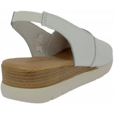Sandales femme DOCTEUR CUTILLAS 37850 BLANCO