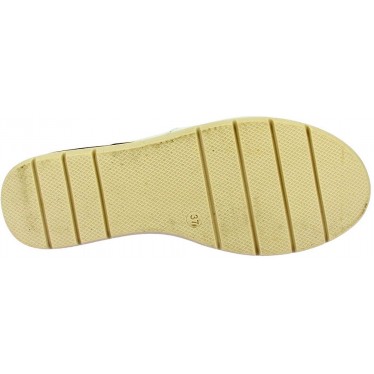 Sandales femme DOCTEUR CUTILLAS 37850 BLANCO