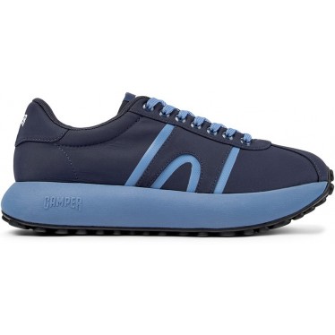 Chaussures de sport pour homme CAMPER Pelotas Athens K100943 AZUL_009