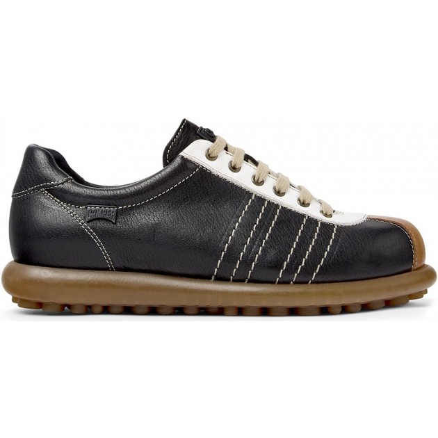 Chaussures de sport pour homme CAMPER Pelotas K101018 NEGRO_001 Chaussures de sport pour homme CAMPER Pelotas K101018 NEGRO_001