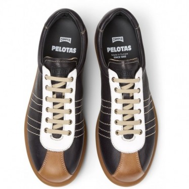 Chaussures de sport pour homme CAMPER Pelotas K101018 NEGRO_001
