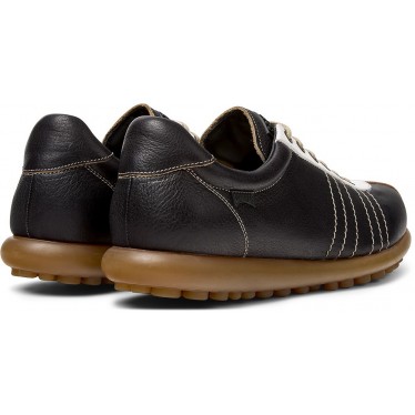 Chaussures de sport pour homme CAMPER Pelotas K101018 NEGRO_001