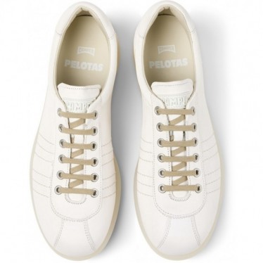 Chaussures de sport pour homme CAMPER Pelotas K101018 BLANCO_003