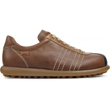 Chaussures de sport pour homme CAMPER Pelotas K101018 MARRON_004
