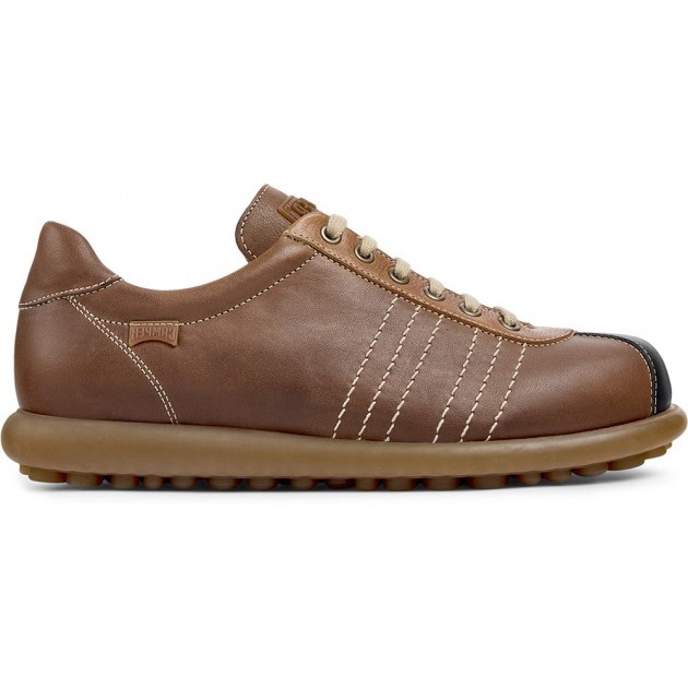 Chaussures de sport pour homme CAMPER Pelotas K101018 MARRON_004 Chaussures de sport pour homme CAMPER Pelotas K101018 MARRON_004