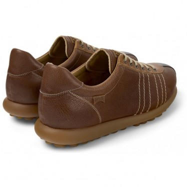 Chaussures de sport pour homme CAMPER Pelotas K101018 MARRON_004