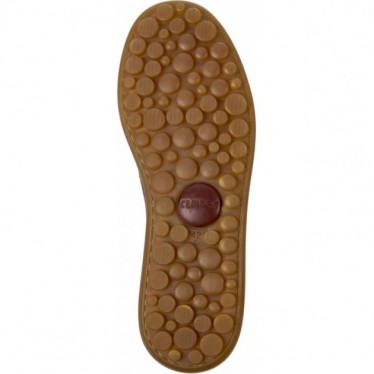 Chaussures de sport pour homme CAMPER Pelotas K101018 MARRON_004