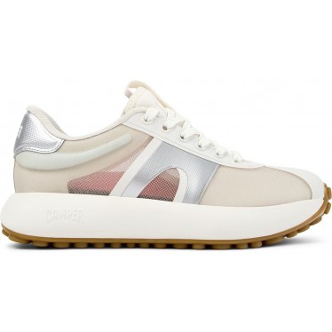 Baskets CAMPER Pelotas Athens K100944 pour homme BLANCO_014