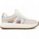 Baskets CAMPER Pelotas Athens K100944 pour homme BLANCO_014