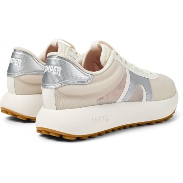 Baskets CAMPER Pelotas Athens K100944 pour homme BLANCO_014