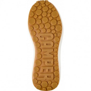 Baskets CAMPER Pelotas Athens K100944 pour homme BLANCO_014
