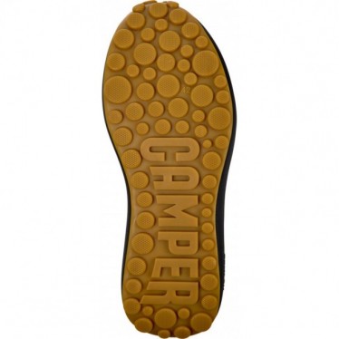 Baskets CAMPER Pelotas Athens K100944 pour homme NEGRO_015
