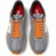 Baskets CAMPER Pelotas Athens K100944 pour homme GRIS_016