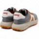 Baskets CAMPER Pelotas Athens K100944 pour homme GRIS_016
