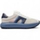 Baskets CAMPER Pelotas Athens K100944 pour homme AZUL_017