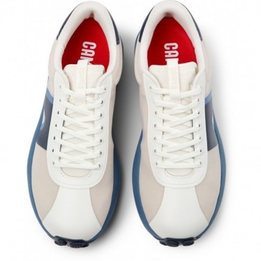 Baskets CAMPER Pelotas Athens K100944 pour homme AZUL_017