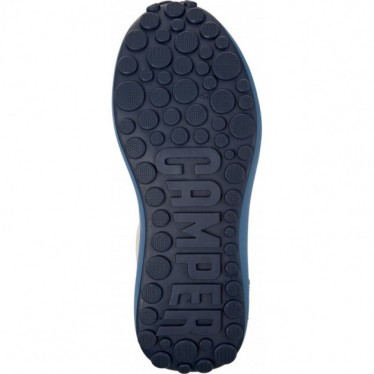 Baskets CAMPER Pelotas Athens K100944 pour homme AZUL_017