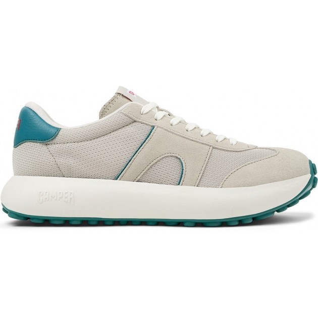 Chaussures de sport pour homme CAMPER Pelotas Athens K101060 VERDE_005