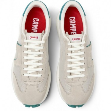 Chaussures de sport pour homme CAMPER Pelotas Athens K101060 VERDE_005