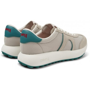 Chaussures de sport pour homme CAMPER Pelotas Athens K101060 VERDE_005
