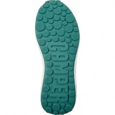 Chaussures de sport pour homme CAMPER Pelotas Athens K101060 VERDE_005