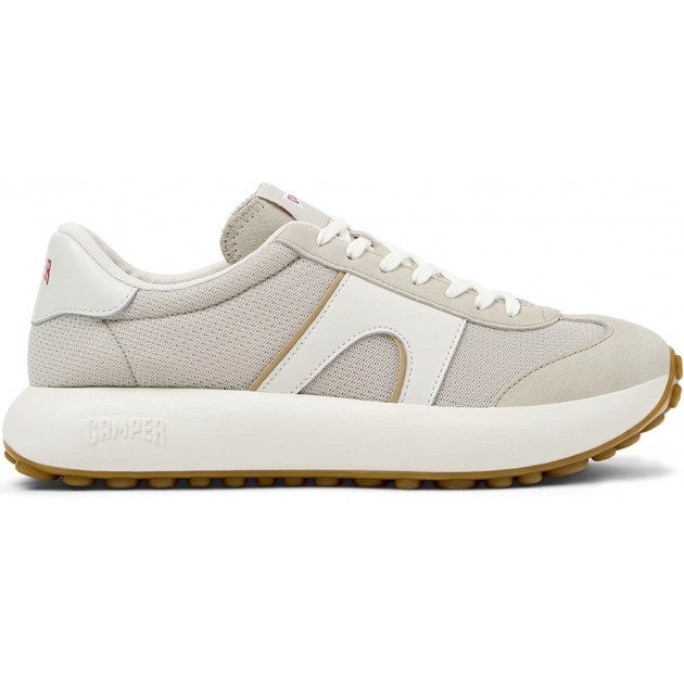 Chaussures de sport pour homme CAMPER Pelotas Athens K101060 BLANCO_007