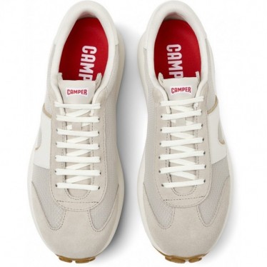 Chaussures de sport pour homme CAMPER Pelotas Athens K101060 BLANCO_007