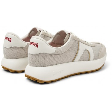 Chaussures de sport pour homme CAMPER Pelotas Athens K101060 BLANCO_007