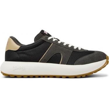 Chaussures de sport pour homme CAMPER Pelotas Athens K101060 NEGRO_008